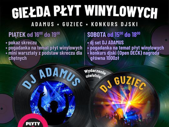 Muzyczne święto w Dekadzie Nysa