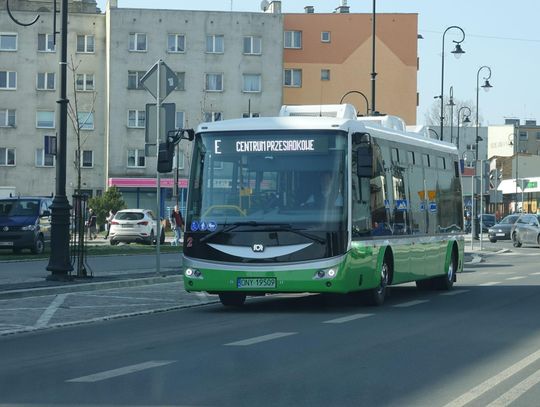 MZK za darmo. Sprawdź, kto może skorzystać