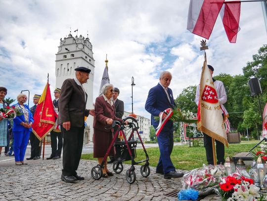Narodowy Dzień Pamięci o Polakach – Ofiarach Ludobójstwa na Kresach