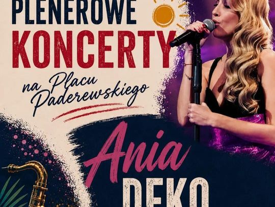 NDK zaprasza na kolejny letni koncert pod chmurką
