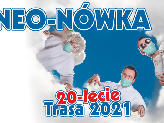 Neo-Nówka w Hali Nysa