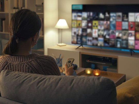 Netflix znów podnosi ceny w Polsce. Nowy cennik od maja 2026