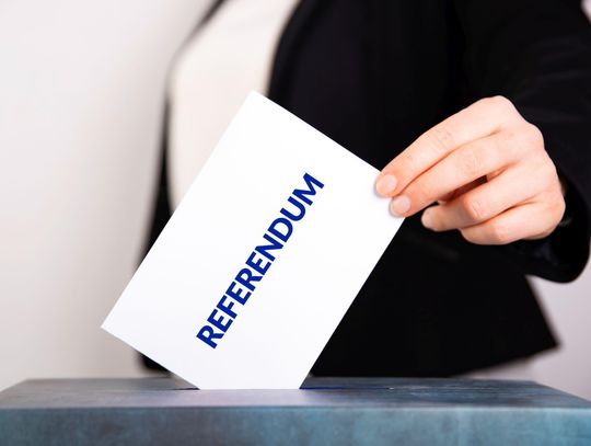 Nie będzie referendum w Gminie Kamiennik. Mieszkańcy nie pójdą do urn