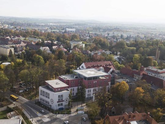 '- Nie będzie zwolnień pielęgniarek - zapowiada dyrektor szpitala