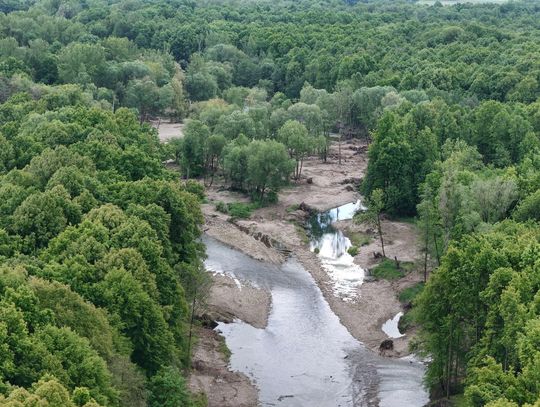 Nie chcemy kolejnej tragedii! - Głuchołazy żądają budowy kanału ulgi