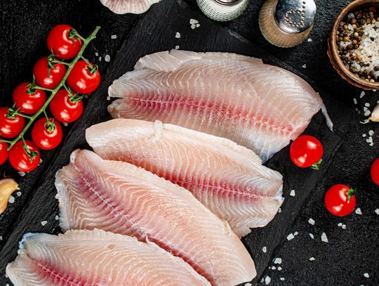 Nie kupuj tych ryb. Eksperci podpowiadają, które w sklepie omijać Nie kupuj tych ryb. Eksperci podpowiadają, które w sklepie omijać