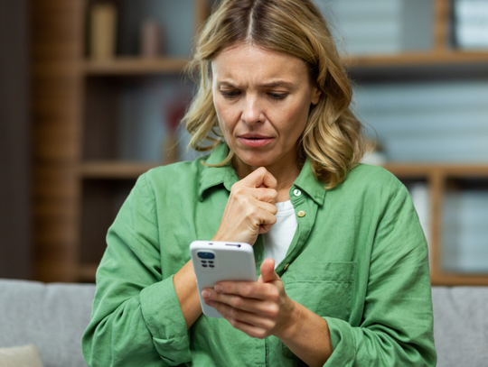 Nie musimy wychodzić z domy, żeby przedłużyć sobie leki