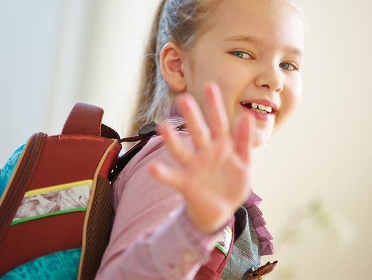 Nie złożysz do niedzieli, stracisz pieniądze. Wnioski na Dobry Start