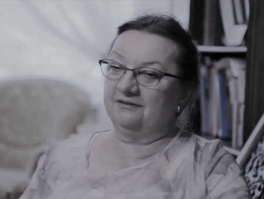 Nie żyje Danuta Kobyłecka
