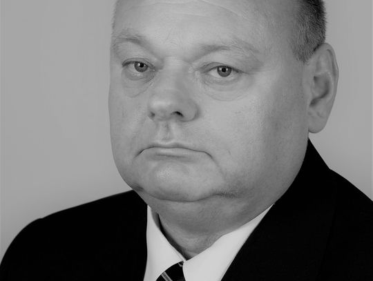 Nie żyje Jerzy Czerwiński