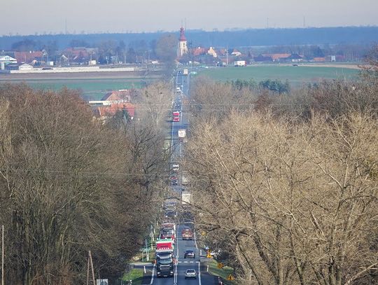 Niemodlin będzie miał obwodnicę