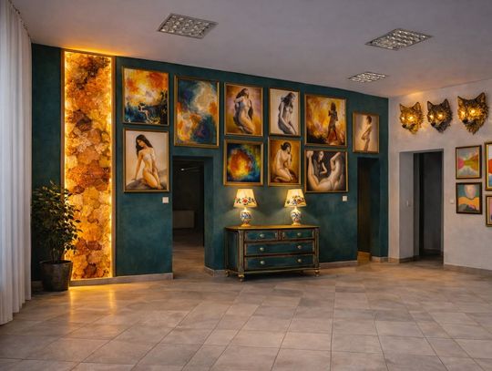 Niepozorny lokal przy Krzywoustego zmieni się nie do poznania. Tak ma wyglądać po metamorfozie