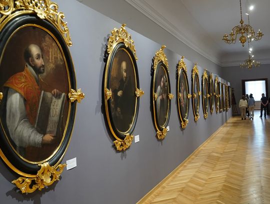 Noc pełna światła i sztuki. Muzeum Powiatowe ożyje po zmroku