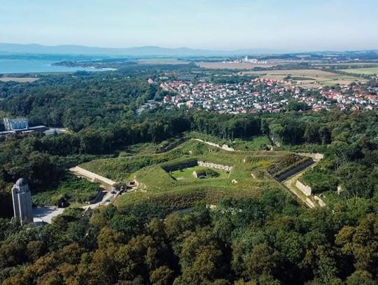 Noc pełna tajemnic w Forcie Prusy – wyjątkowe zwiedzanie w listopadzie i grudniu