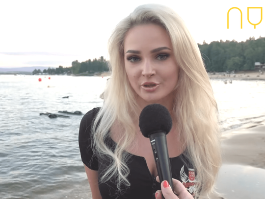 Nocne wyścigi skuterów, pokaz flyboardu i laserowe show nad Jeziorem Nyskim!