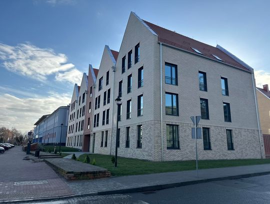 Nowe mieszkania w sercu Nysy — niedługo otwarcie nowej inwestycji SIM Nysa