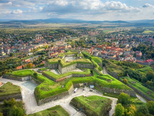 Nowe ścieżki turystyczne w Twierdzy Kłodzko - rusza przetarg Nowe ścieżki turystyczne w Twierdzy Kłodzko - rusza przetarg