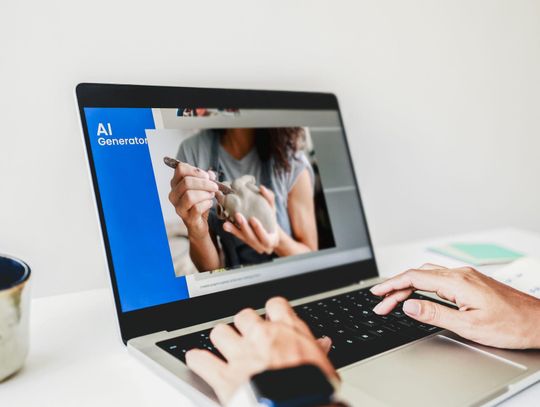 Nowe technologie dla uczniów. Głubczyce inwestują w sztuczną inteligencję i e-naukę