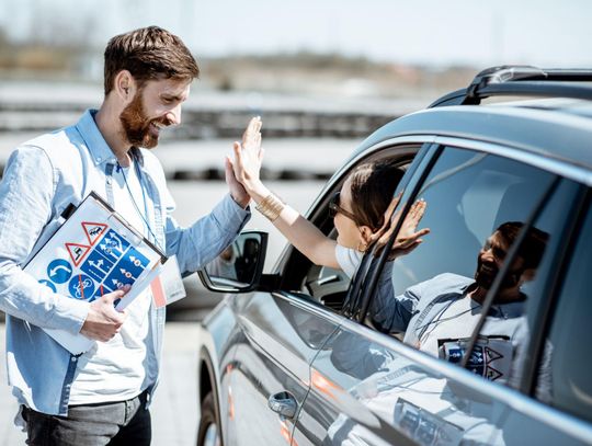Nowe zasady prawa jazdy dla wszystkich kierowców. Sprawdź, co się zmienia