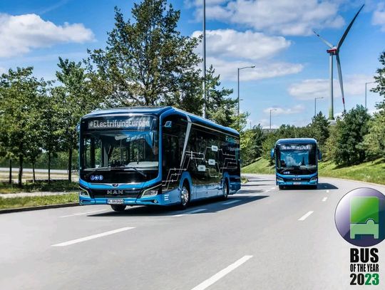 Nowoczesne i ekologiczne autobusy pojawią się na ulicach Nysy. Pojedziemy nimi za darmo