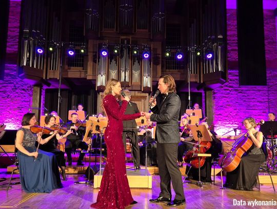 „NOWOROCZNA GALA – Koncert Wiedeński” – już 28 stycznia w Nysie! „NOWOROCZNA GALA – Koncert Wiedeński” – już 28 stycznia w Nysie!