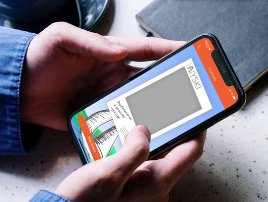Nowości w aplikacji mobilnej Powiatu Nyskiego