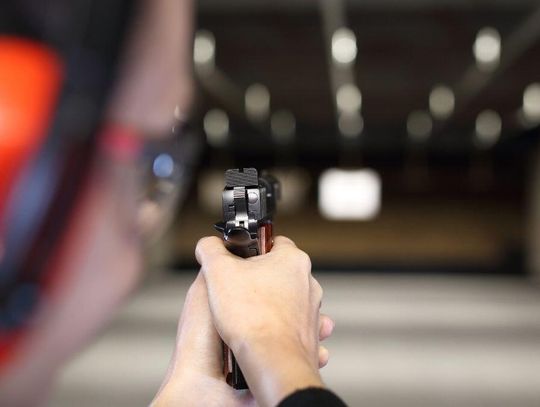 Nowy pomysł na posiadanie broni. Jasne zasady i bez egzaminu policji