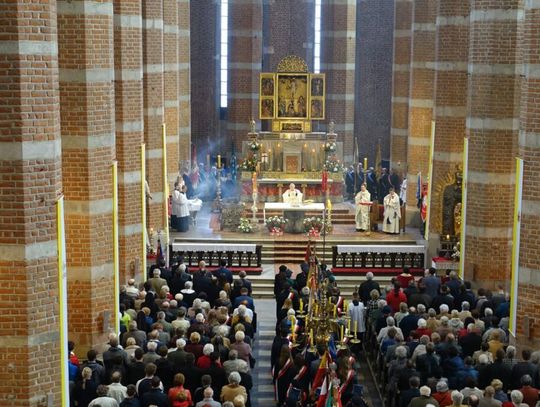 Nowy proboszcz nyskiej Bazyliki. Wiemy kto zastąpi Mikołaja Mroza