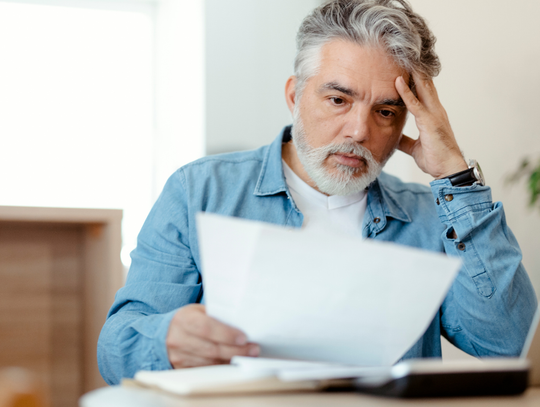 Nowy rok, nowe podatki. Polacy odczują to w swoich portfelach Nowy rok, nowe podatki. Polacy odczują to w swoich portfelach