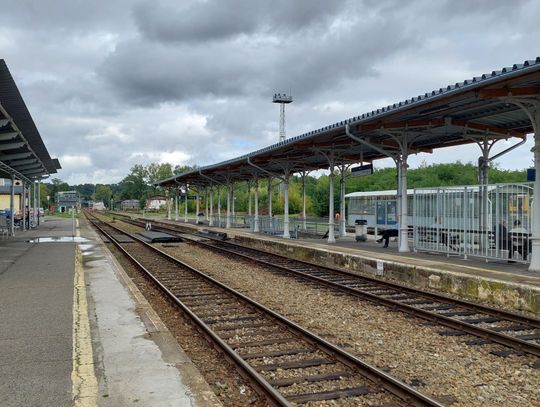 Nowy rozkład jazdy pociągów. Jak zmienią się połączenia z Nysy?