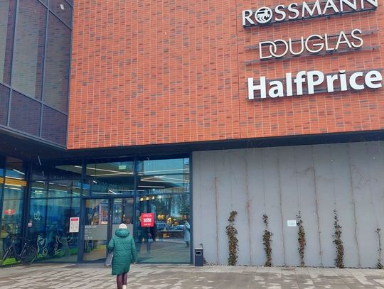 Nowy sklep w Galerii DEKADA Nysa