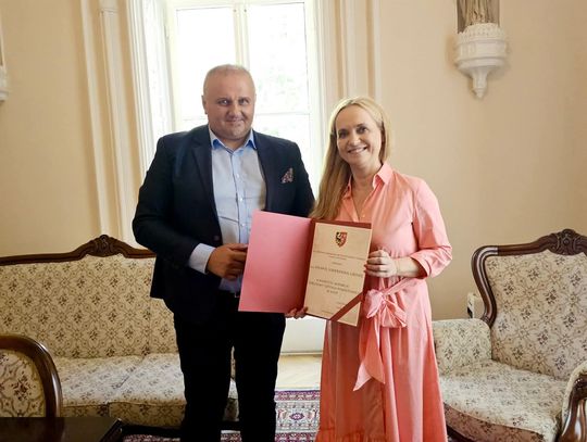 Nowy szpital w Nysie coraz bliżej – starosta rozmawia z nową minister zdrowia
