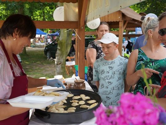 Nowy termin Festiwalu Pierogów!