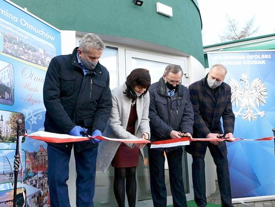 Nowy żłobek już otwarty!