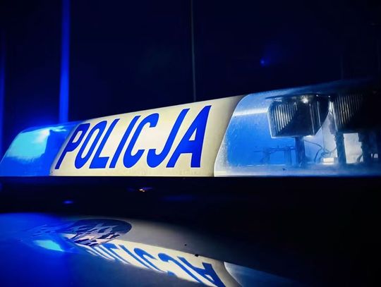 Nóż znaleziony w szkolnej szafce w Otmuchowie. Policja ujawnia szczegóły