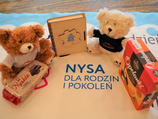 „Nysa dla Rodzin i Pokoleń”