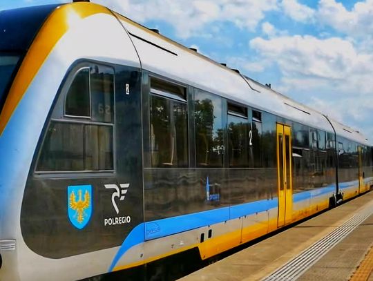 „Nysa Południe” na horyzoncie. Nowy przystanek kolejowy coraz bliżej realizacji