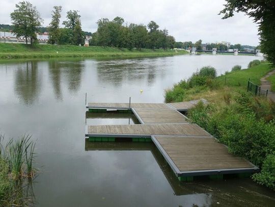 Nysa rusza na kajaki! Sprawdź kiedy można popływać za darmo