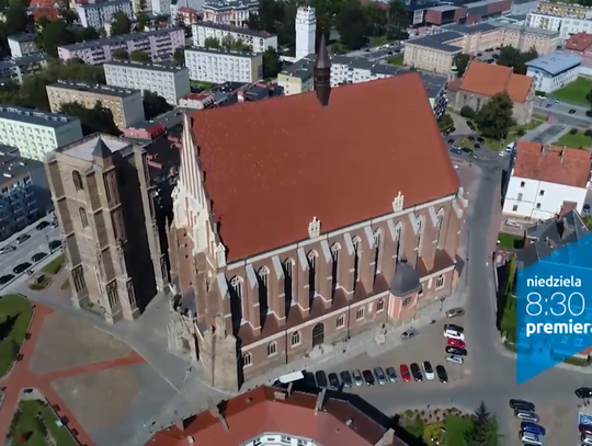 Nysa w telewizji! Program już w niedzielę