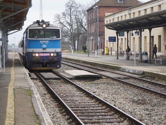 Nysa walczy o połączenie kolejowe z Wrocławiem. Radni zgodni w tej kwestii.