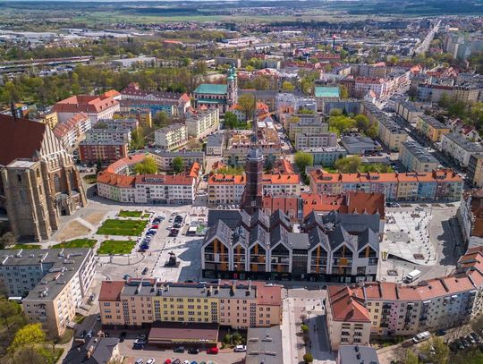 Nysa wśród najlepszych w Polsce!