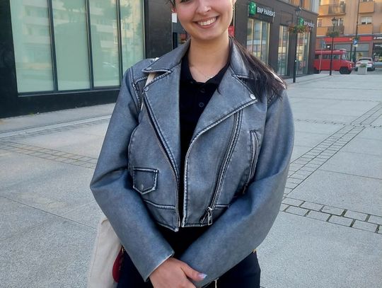 Nysanka Martyna Ciepiela w półfinale Polska Miss 2025!