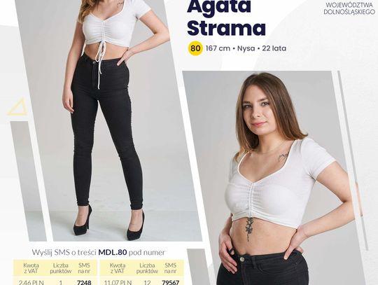 Nysanki powalczą o koronę Miss Województwa Dolnośląskiego
