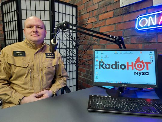 Nyscy strażacy bohaterami popularnego programu. Premiera już 27 listopada!