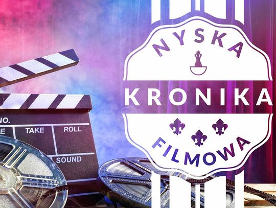 Nyska Kronika Filmowa - odc. 204