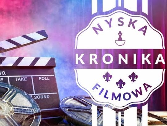 Nyska Kronika Filmowa - odc. 222