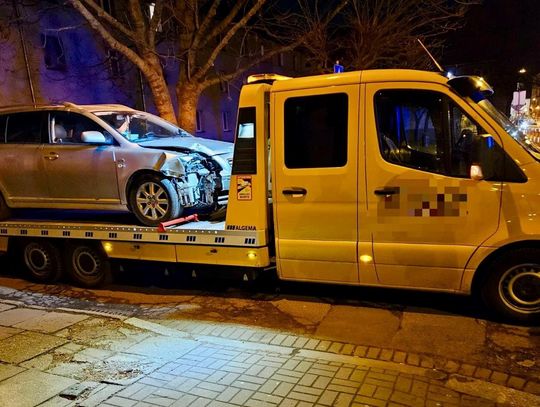 Nyska Policja w tym roku zatrzymała już ponad 100 pijanych kierowców!