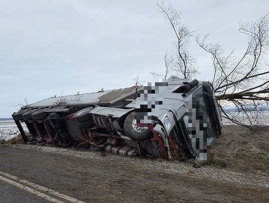 Nyska Policja wyjaśnia okoliczności śmiertelnego wypadku na DK 41 Nyska Policja wyjaśnia okoliczności śmiertelnego wypadku na DK 41