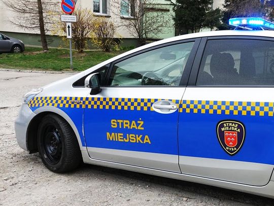 Nyska Straż Miejska świętuje XXX-lecie działalności
