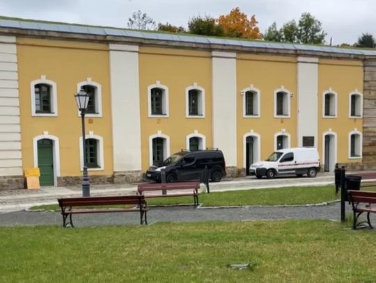 Nyski Dom Kultury z dofinansowaniem z Ministerstwa Kultury i Dziedzictwa Narodowego